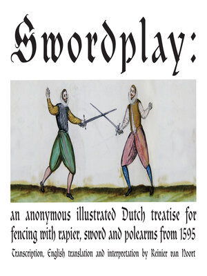 cover image of Swordplay